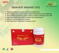 BRASSIC EYE