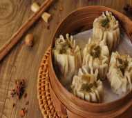 DIMSUMAY TULANG RAWON ISI 10