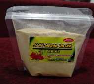 JAHE MERAH INSTAN ARDIT 200gr