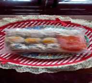 DIMSUM FREE SAMBAL ISI 10 PCS 